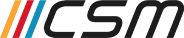 CSM Logo